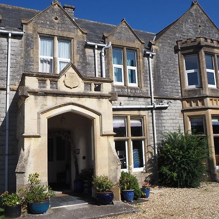 Meare Manor Hotel Glastonbury Kültér fotó