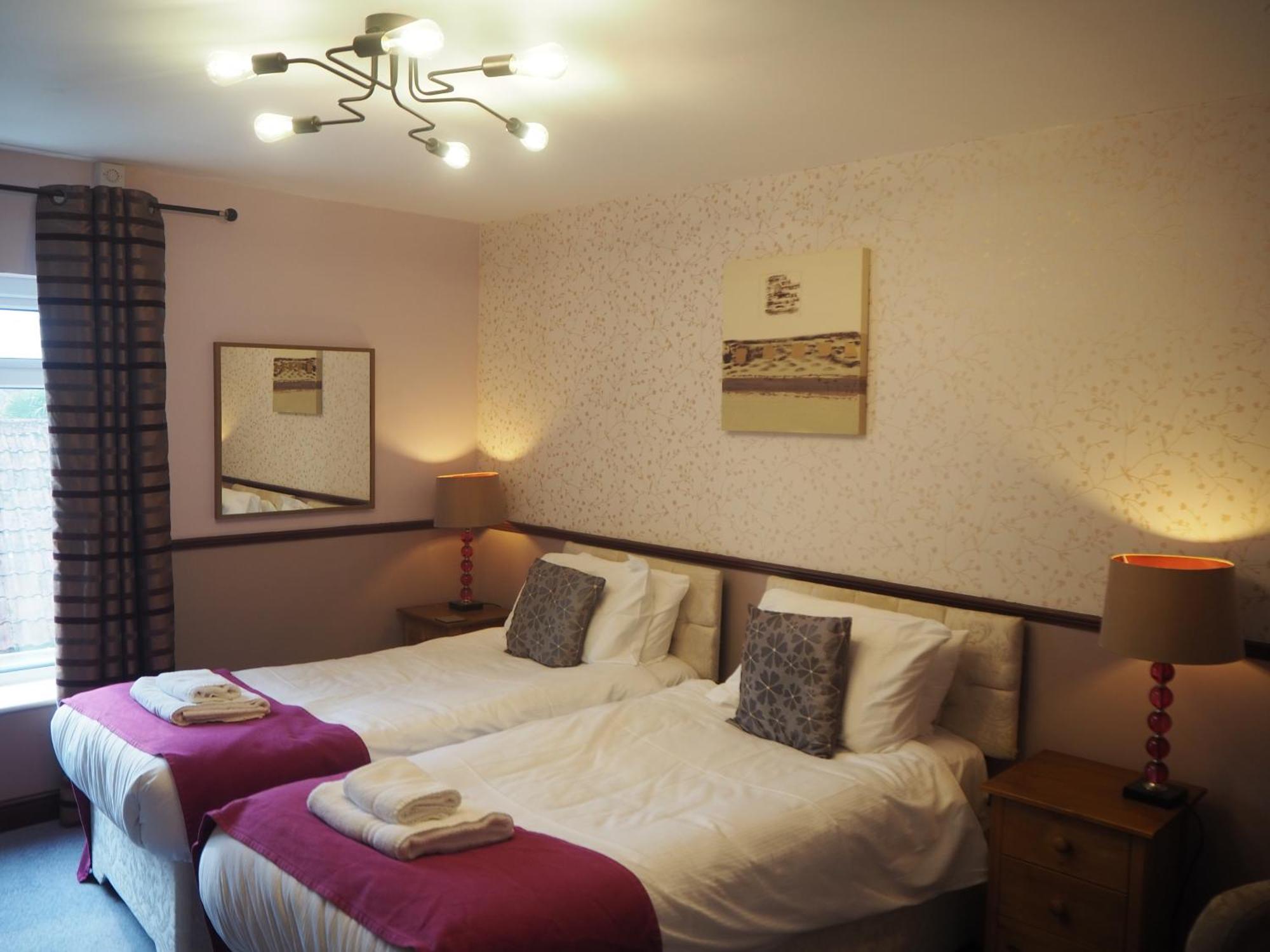 Meare Manor Hotel Glastonbury Szoba fotó