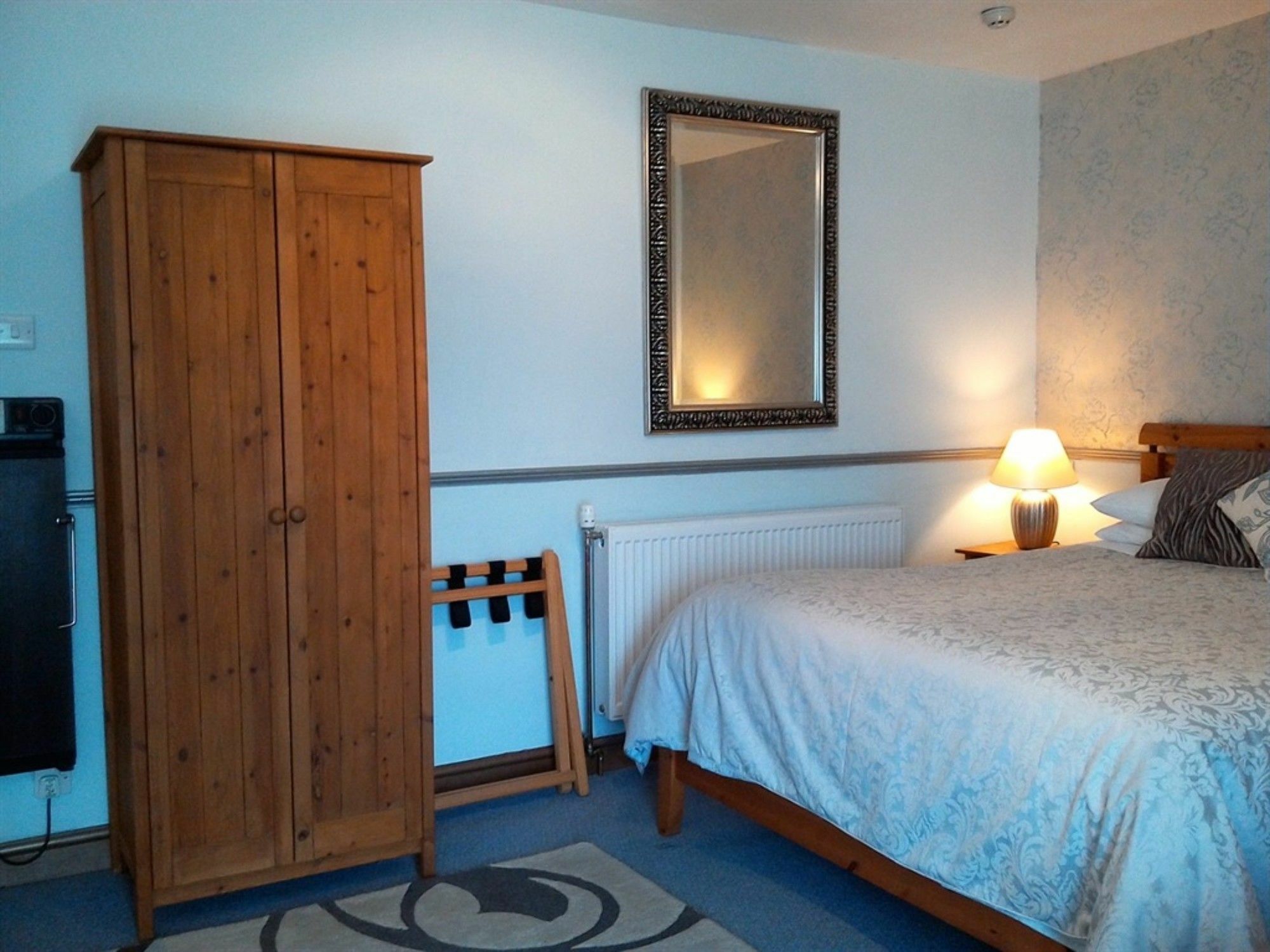 Meare Manor Hotel Glastonbury Kültér fotó